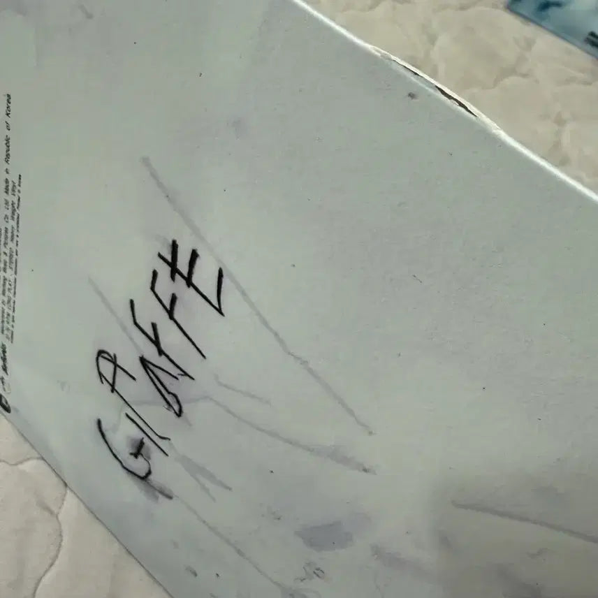 [BUNJANG] Batsagong LP Vinyl / 뱃사공 lp