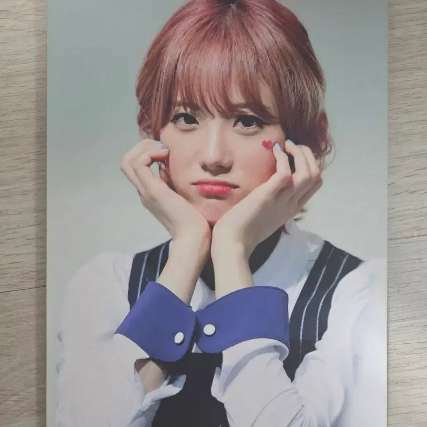 [BUNJANG] 우주소녀 루다 액자 / 우주소녀 루다 액자