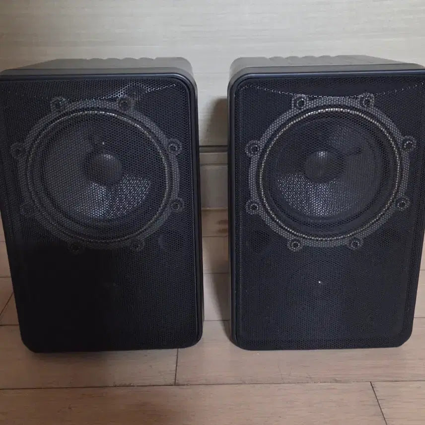 [SOLD OUT] 켄우드 CM-7 스피커