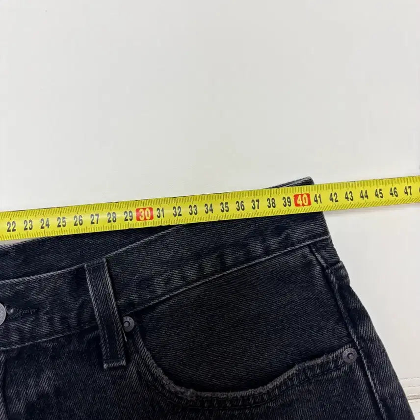 [SOLD OUT] 리바이스468 쇼츠 32사이즈 판매