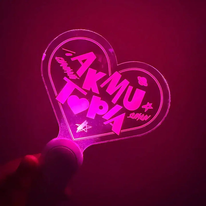 [BUNJANG] AKMU Lightstick / 악뮤 응원봉
