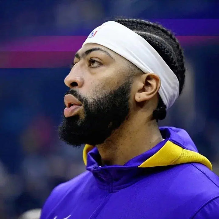[SOLD OUT] Anthony Davis 1/6 Figure (핫토이X앤터베이X작가작)