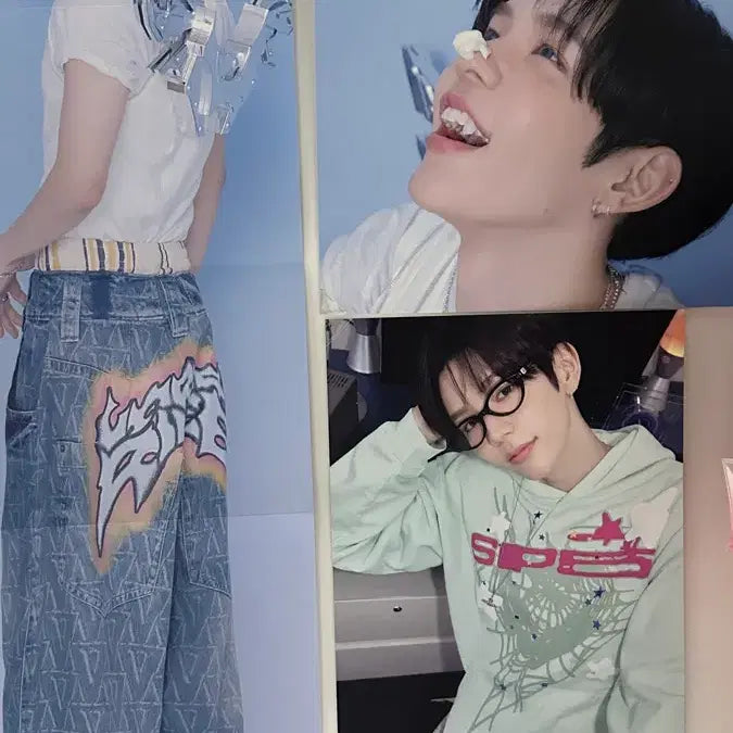 [BUNJANG] Shotaro Signature Photocard / 쇼타로 시그