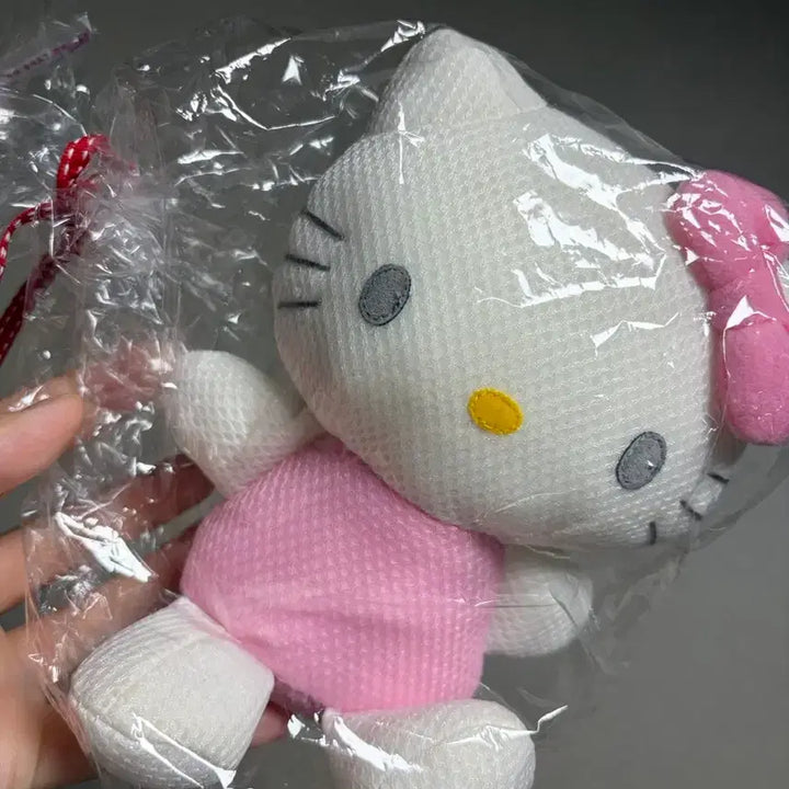 [BUNJANG] Vintage Hello Kitty Doll / 고전 헬로키티 인형