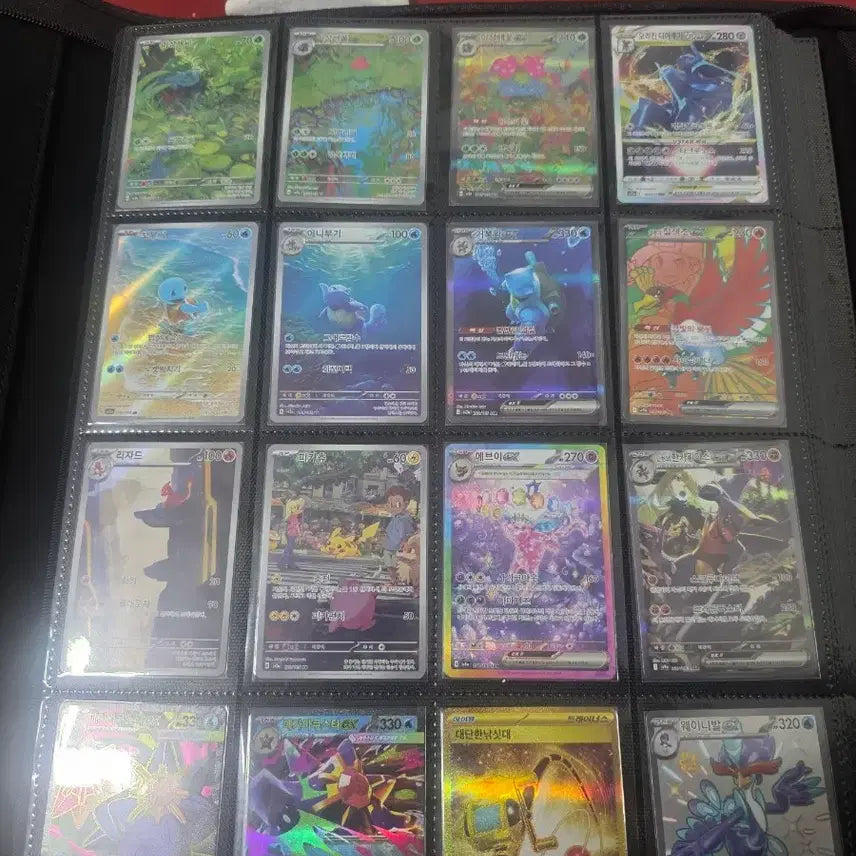 [BUNJANG] Pokemon Card / 포켓몬카드 판매합니다