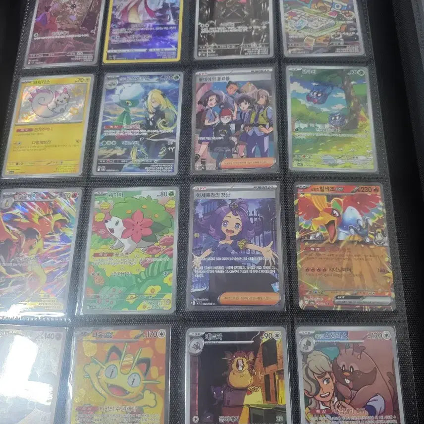 [BUNJANG] Pokemon Card / 포켓몬카드 판매합니다