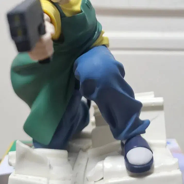 [BUNJANG] Sega Sakamoto Days Sakamoto Taro Figure / SEGA 사카모토 데이즈 사카모토 타로 피규어