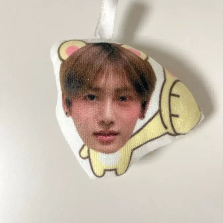 [BUNJANG] Jo Woo-an Character Doll / 조우안신 인형