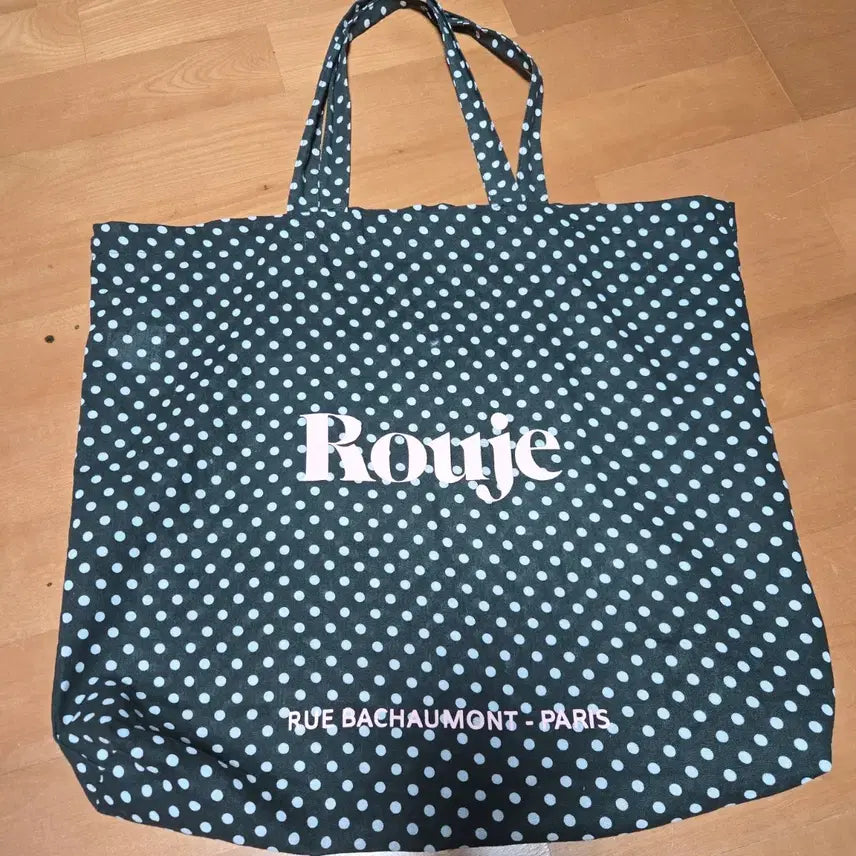 [BUNJANG] Rouge Eco Bag / 루즈 에코백