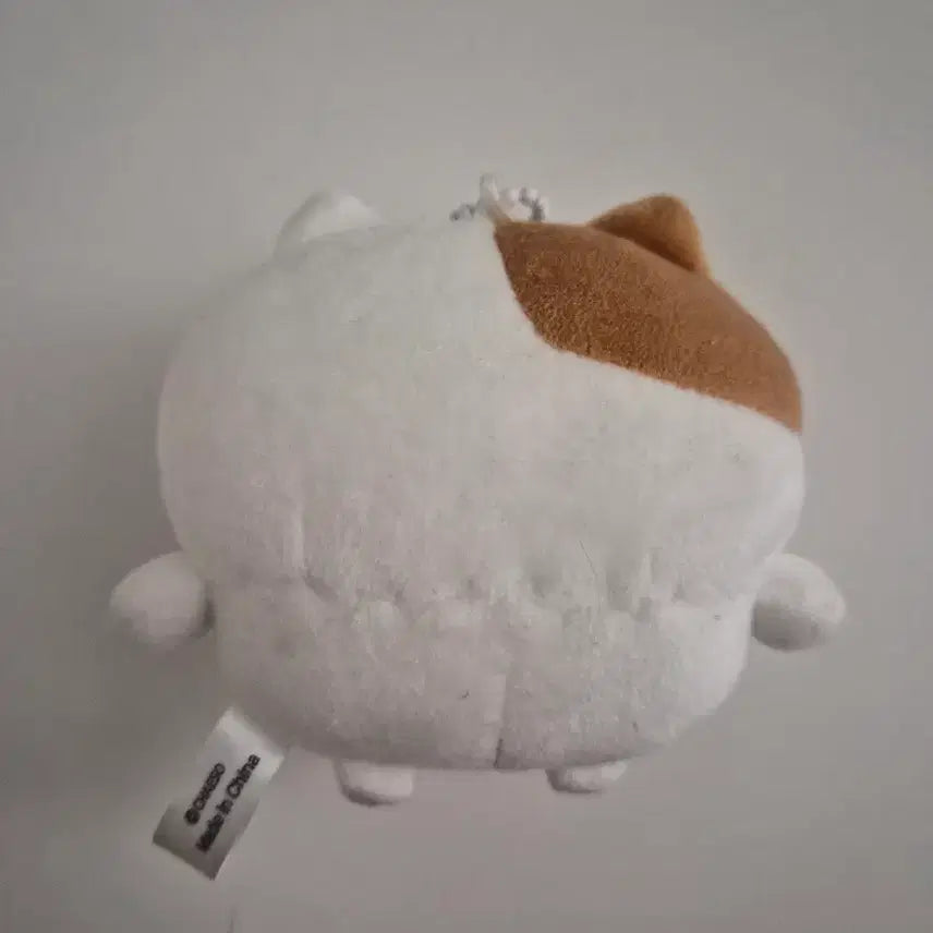 [BUNJANG] Jjonnyami Plush Keyring / 쫀냐미 봉제키링