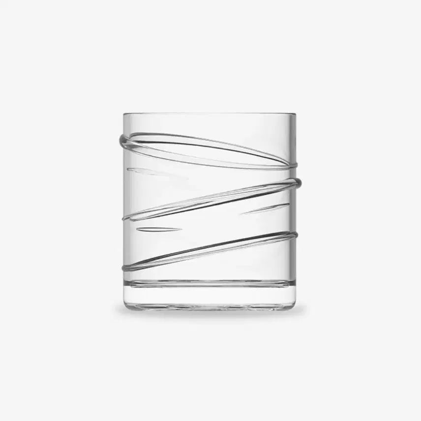 [BUNJANG] BTS Jimin FACE Merch Glass Cup Set / [새상품] 방탄소년단 지민 FACE 머치 글라스 유리잔 컵 세트