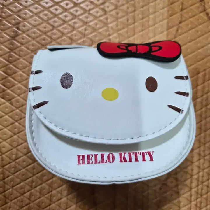 [BUNJANG] Hello Kitty Tote Bag Bundle Set / 헬로키티 토트백.미니크로스백.미니토드백 3개일괄