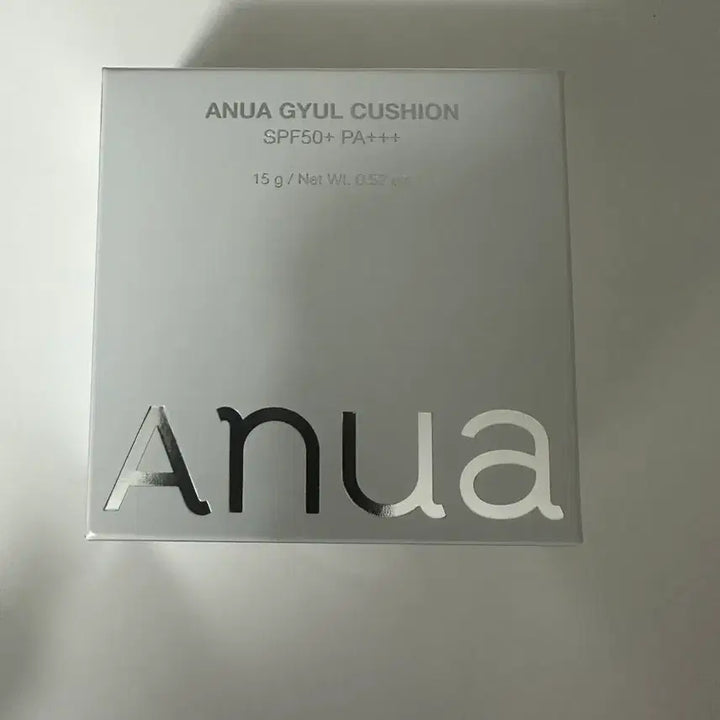 [BUNJANG] Anua Birch Moisture Cushion Foundation No. 2 Light / 아누아 결쿠션 2호 라이트