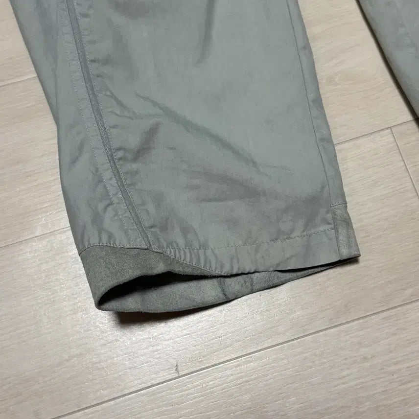 [BUNJANG] Xlim Ep.2 Ice Blue Trousers (Size 3) / Xlim 엑슬림 Ep.2 아이스 블루 트라우저 (3)