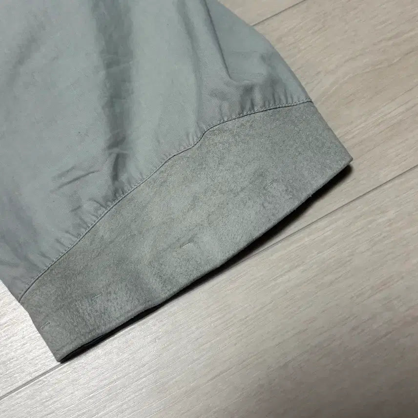 [BUNJANG] Xlim Ep.2 Ice Blue Trousers (Size 3) / Xlim 엑슬림 Ep.2 아이스 블루 트라우저 (3)