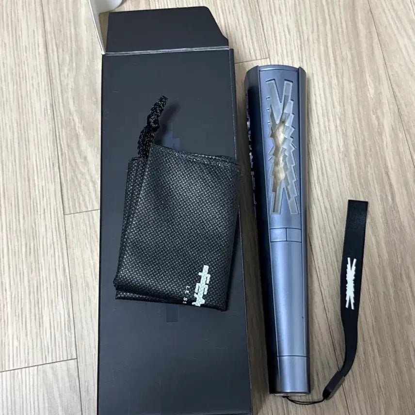 [SOLD OUT] 르세라핌 응원봉 핌봉 양도