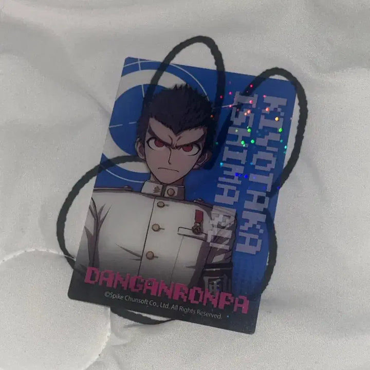 [BUNJANG] Danganronpa Ishimaru Card / 단간론파 무인 이시마루 카드 판매!