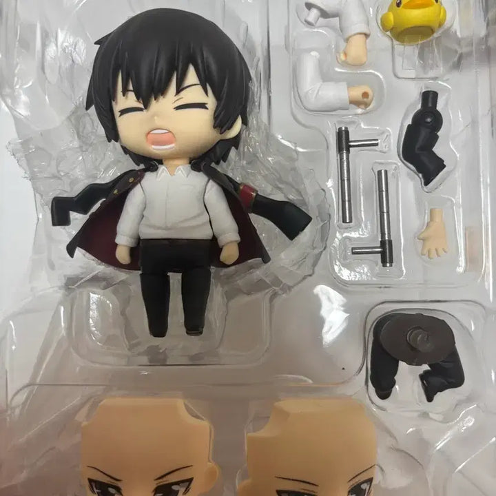 [BUNJANG] 히바리 넨도로이드 판매 가히리 / 히바리 넨도로이드 판매 가히리