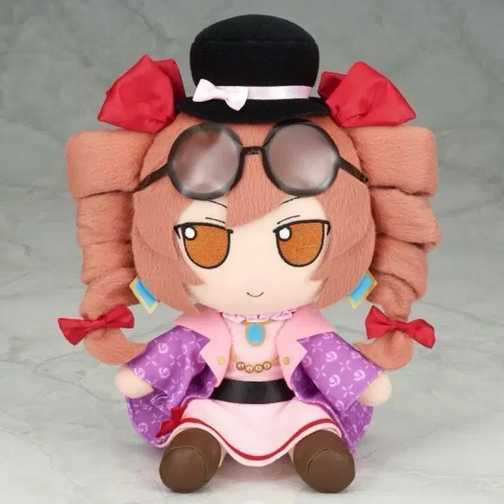 [BUNJANG] Touhou Project Joun Plush / 동방프로젝트 후모후모 죠온