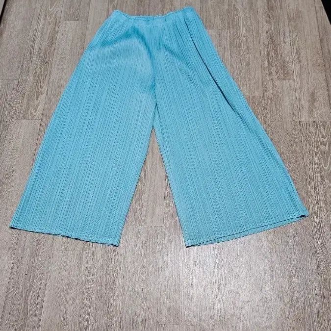 [BUNJANG] Pleats Please Pants / 플리츠플리즈팬츠