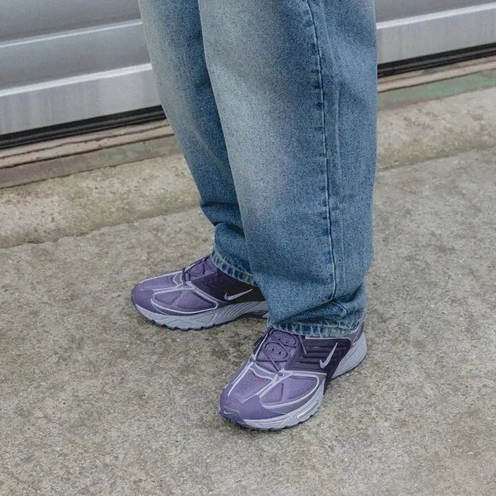 [BUNJANG] Nike Air Pegasus Wave Sneakers / [280] 나이키 에어 페가수스 웨이브 새제품 판매