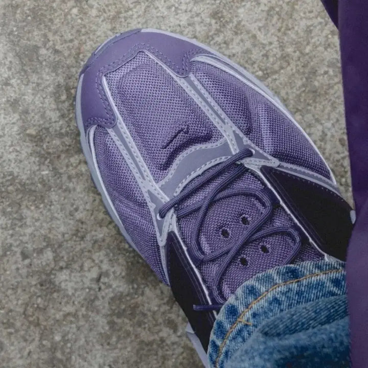 [BUNJANG] Nike Air Pegasus Wave Sneakers / [280] 나이키 에어 페가수스 웨이브 새제품 판매