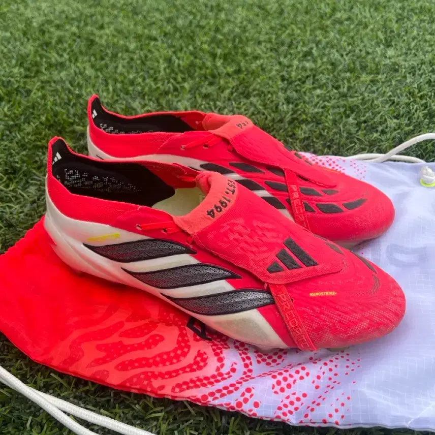[BUNJANG] Adidas Predator Elite FT FG Soccer Cleats / 아디다스 프레데터 FT FG 285 (교환,판매)