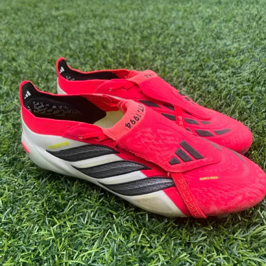 [BUNJANG] Adidas Predator Elite FT FG Soccer Cleats / 아디다스 프레데터 FT FG 285 (교환,판매)