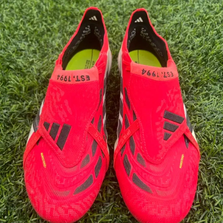[BUNJANG] Adidas Predator Elite FT FG Soccer Cleats / 아디다스 프레데터 FT FG 285 (교환,판매)