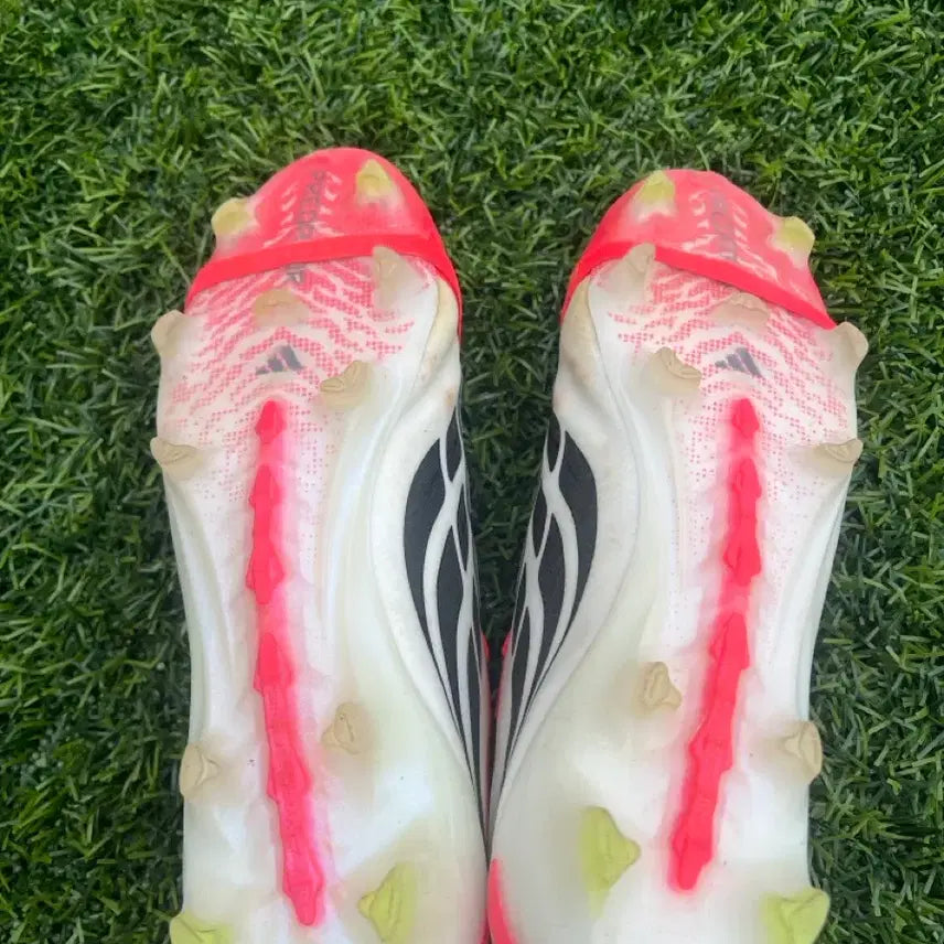 [BUNJANG] Adidas Predator Elite FT FG Soccer Cleats / 아디다스 프레데터 FT FG 285 (교환,판매)