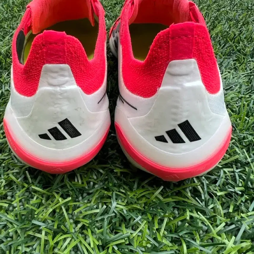 [BUNJANG] Adidas Predator Elite FT FG Soccer Cleats / 아디다스 프레데터 FT FG 285 (교환,판매)