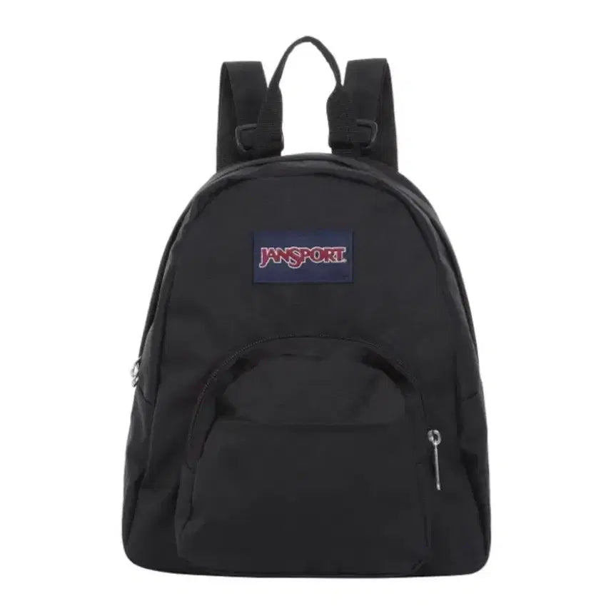[SOLD OUT] 잔스포츠 하프파인트 미니 백팩 블랙