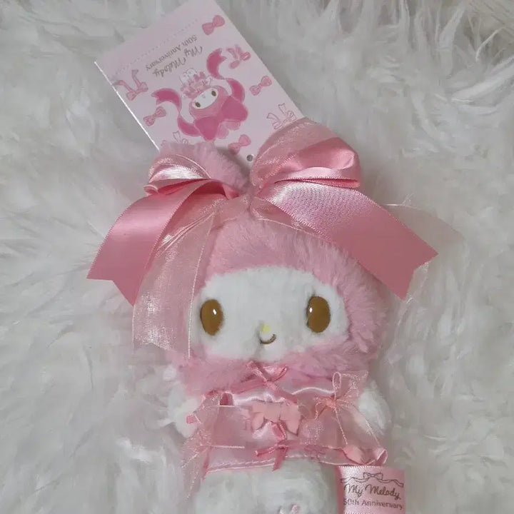[BUNJANG] Ribbon Princess My Melody Doll / 리본공주 마이멜로디