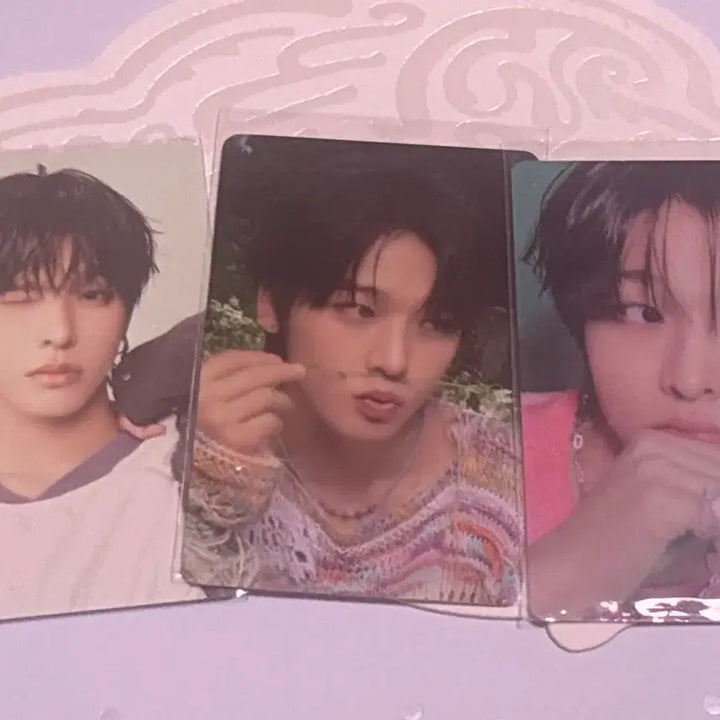 [SOLD OUT] 리쿠 컨포 일괄 판매