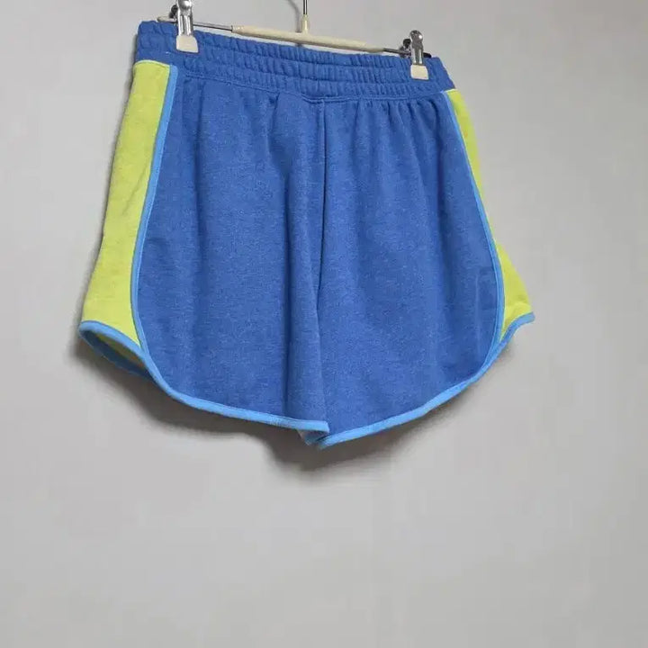 [BUNJANG] Nike High-Waisted Fleece Shorts / [M]나이키 쇼츠 반바지/플리스쇼츠