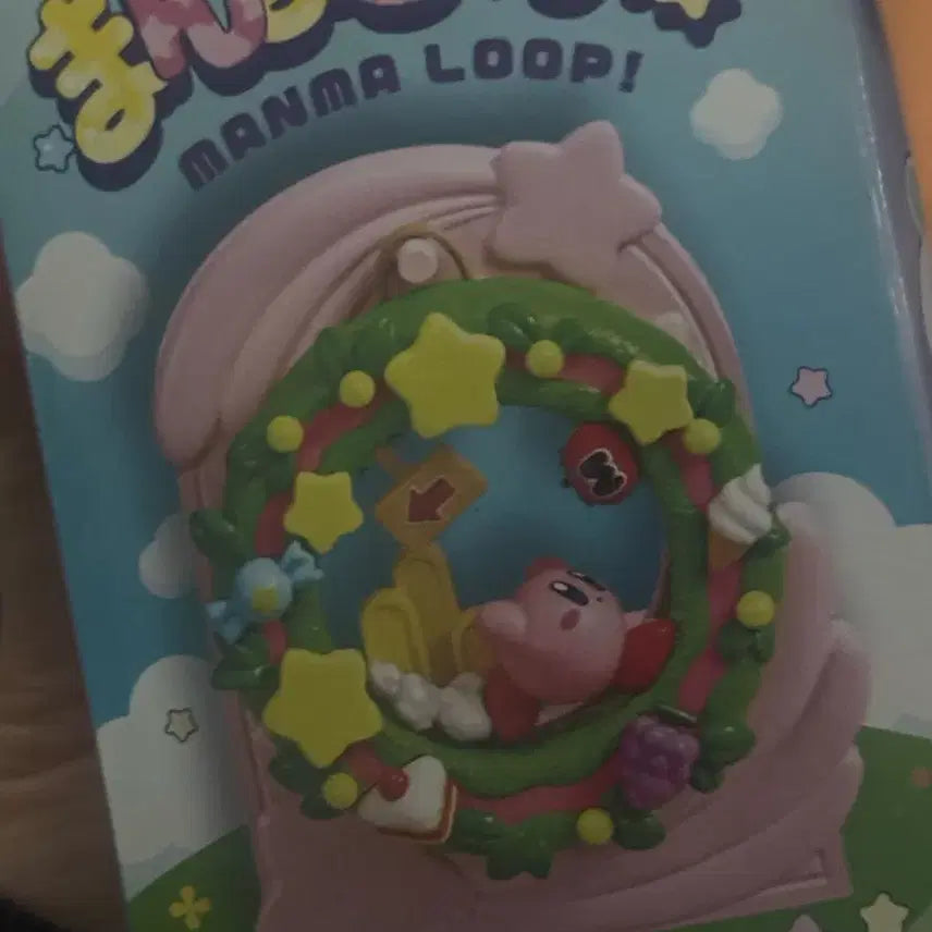 [BUNJANG] Kirby Re-Ment / 커비 리멘트