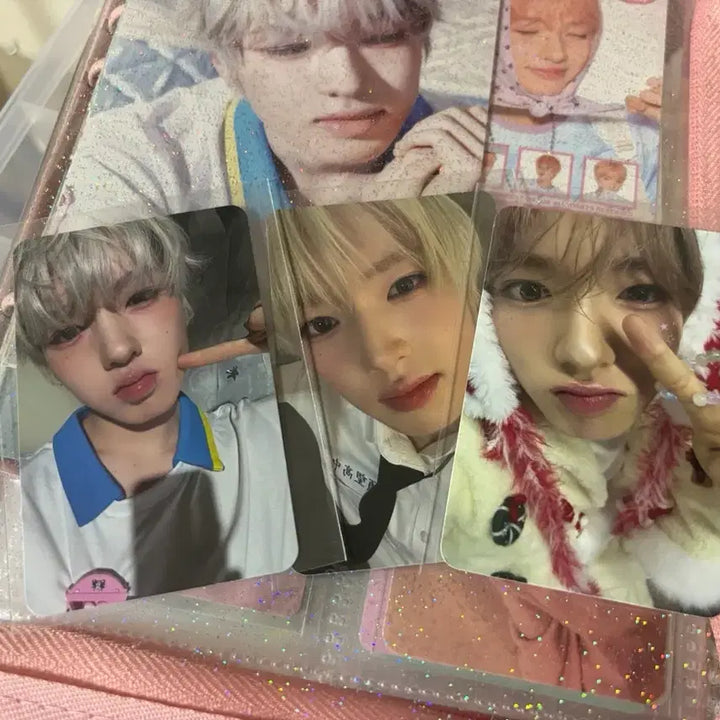 [SOLD OUT] 사쿠야 포토북 tt 가오슝 에로스 포카 일괄
