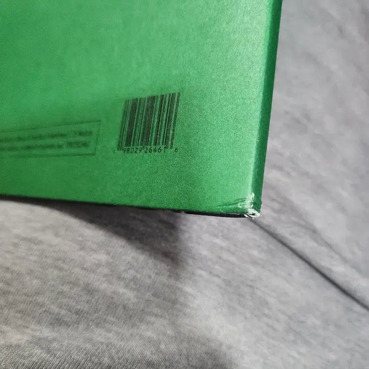 [SOLD OUT] 크로마코피아 lp