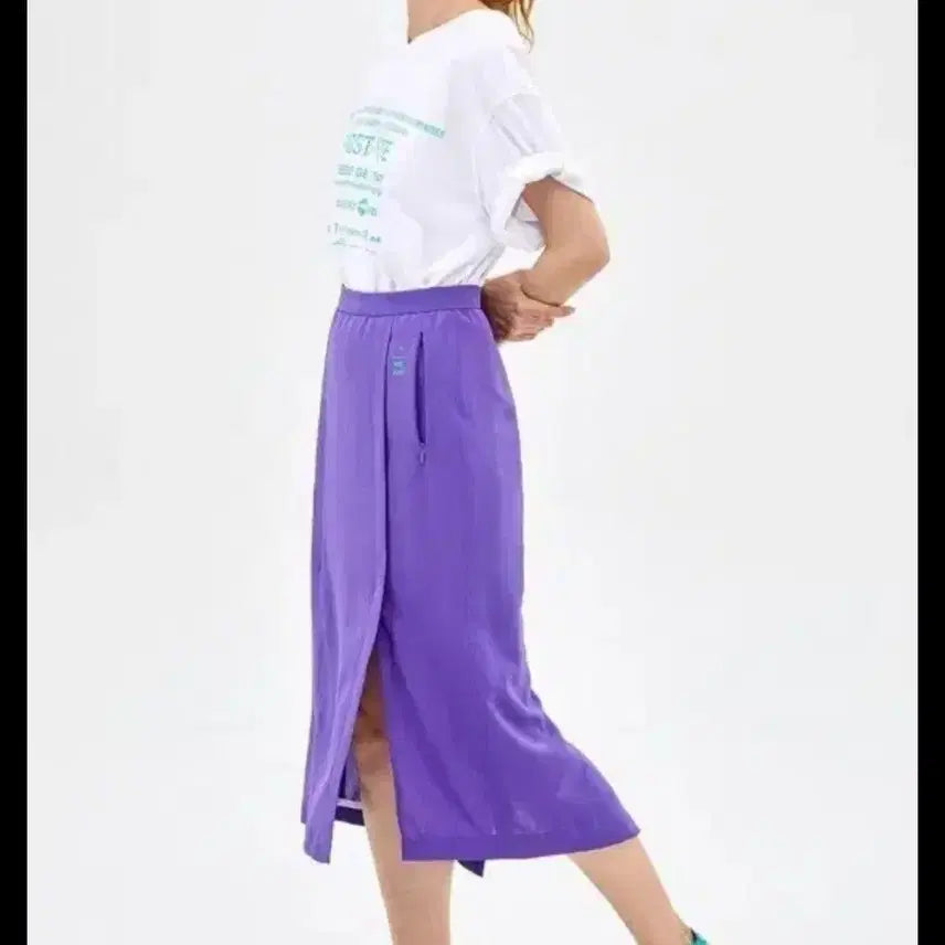 [SOLD OUT] 한섬 시스템 스커트