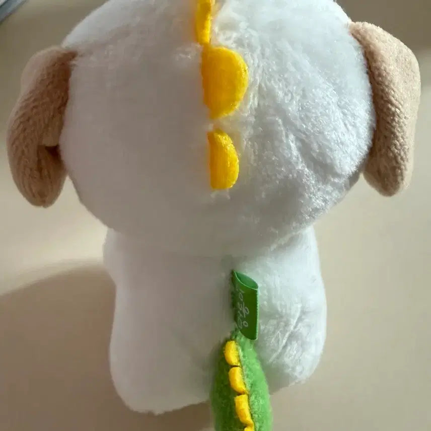 [BUNJANG] RIIZE Mengryongie 1st Gen 10cm Plush / (설명참고!!)라이즈 멍룡이 1기 10cm