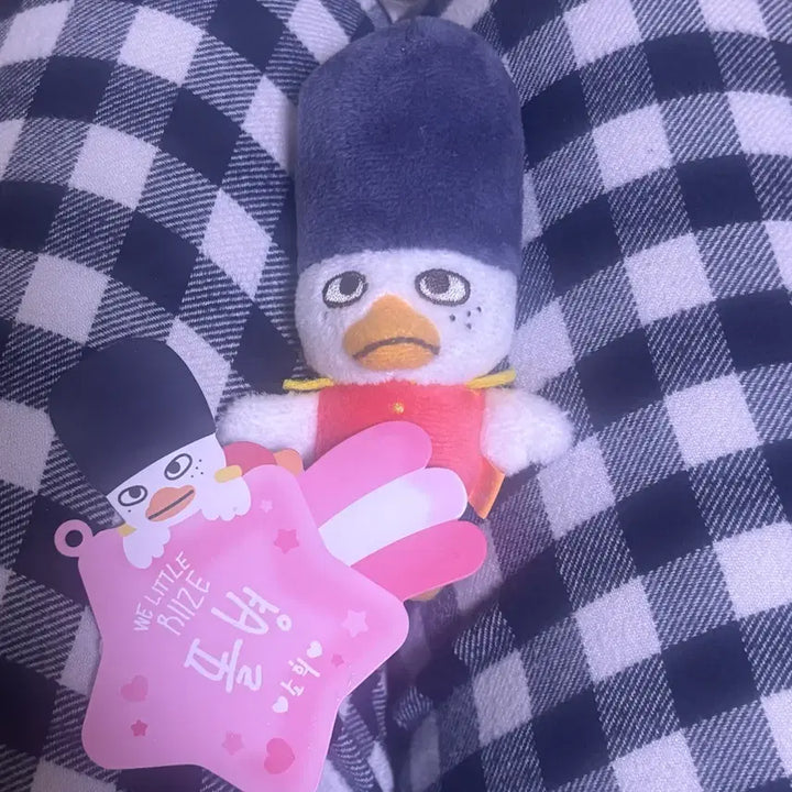 [SOLD OUT] 리라즈 똘병이 8센치