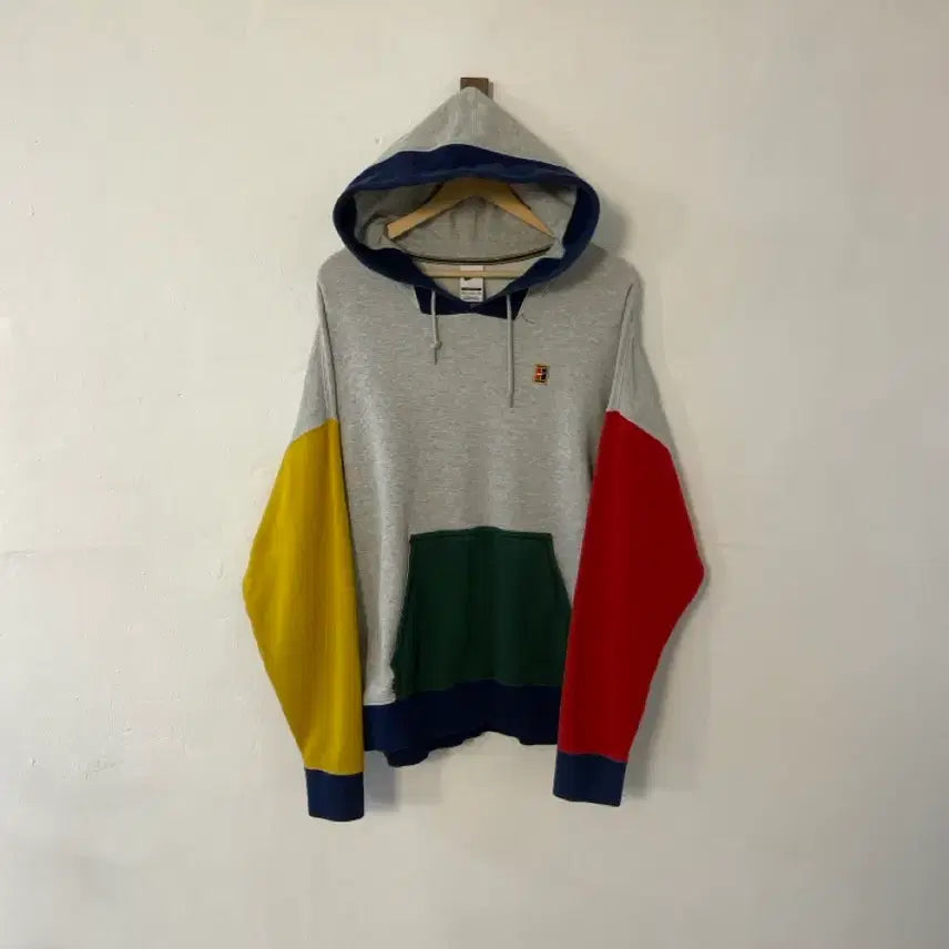 [SOLD OUT] 나이키 테니스 후디