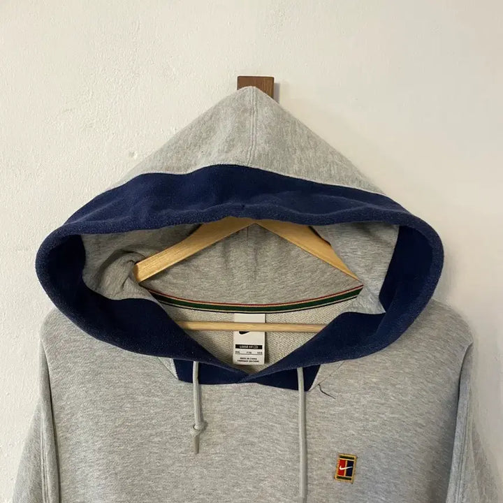 [SOLD OUT] 나이키 테니스 후디