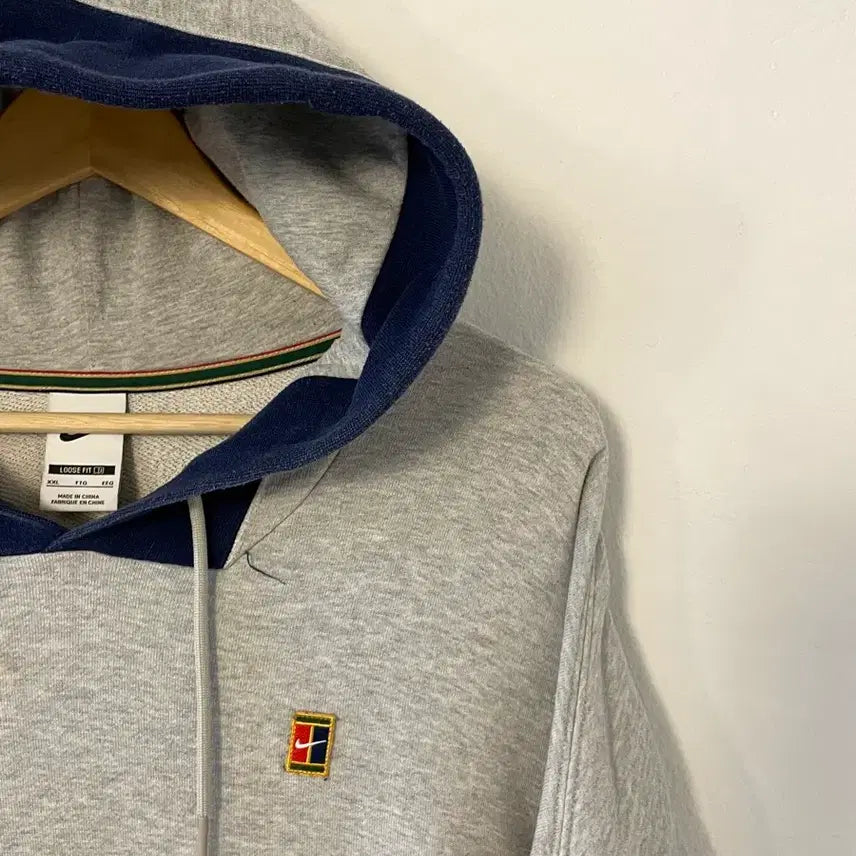[SOLD OUT] 나이키 테니스 후디