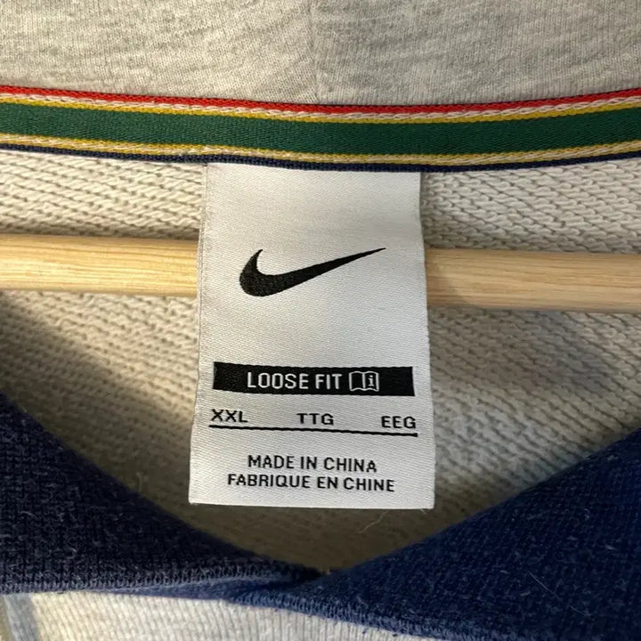 [SOLD OUT] 나이키 테니스 후디