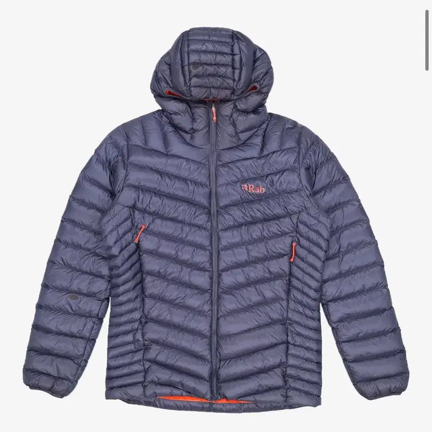 [SOLD OUT] Rab 랩 경량 후드 패딩 자켓
