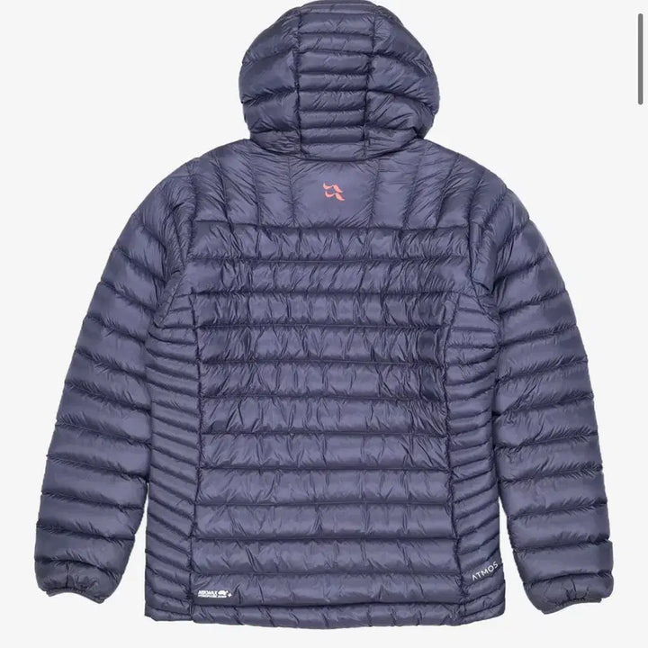 [SOLD OUT] Rab 랩 경량 후드 패딩 자켓