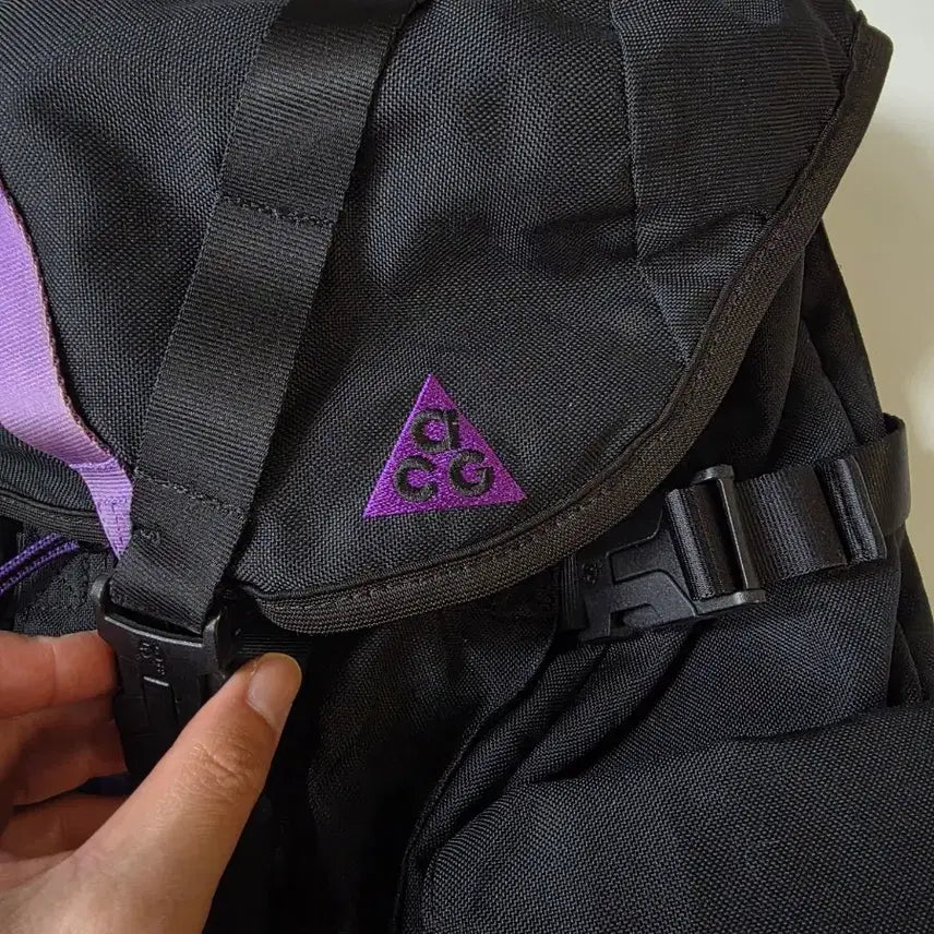 [BUNJANG] Nike ACG Backpack / 나이키 ACG 백팩