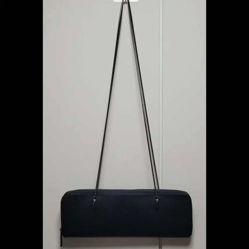 [BUNJANG] Yohji Yamamoto Discord Shoulder Bag / 요지야마모토 디스코드 숄더백