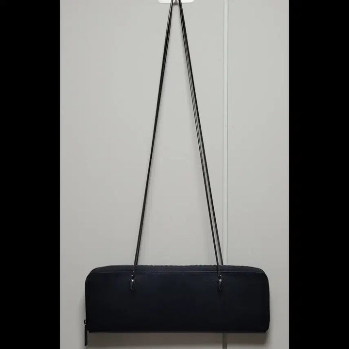 [BUNJANG] Yohji Yamamoto Discord Shoulder Bag / 요지야마모토 디스코드 숄더백